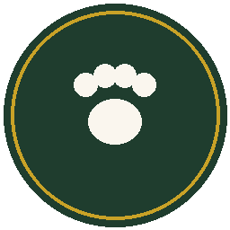 TopBreed Puppies logo